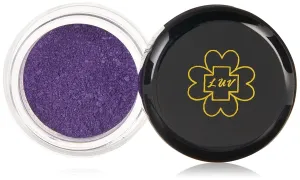 | Eyeshadow Mineral Pigments (Loose) - 3 g | Gluten-Free, Talc-Free & Paraben-Free | Eggplant Purple | Passion