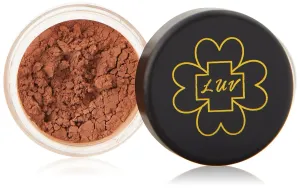 | Eyeshadow Mineral Pigments (Loose) - 3 g | Gluten-Free, Talc-Free & Paraben-Free | Light Golden Tan | Praise
