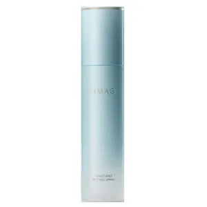 1 PC Light Mist Setting Spray, Long Lasting Moisturizing Oil Contorl Makeup Setting Spray Keep Your Makeup All Day Long, 120ml / 4.06 FL OZ (03 Oil Control - Oily Skin, 4.06 FL OZ)