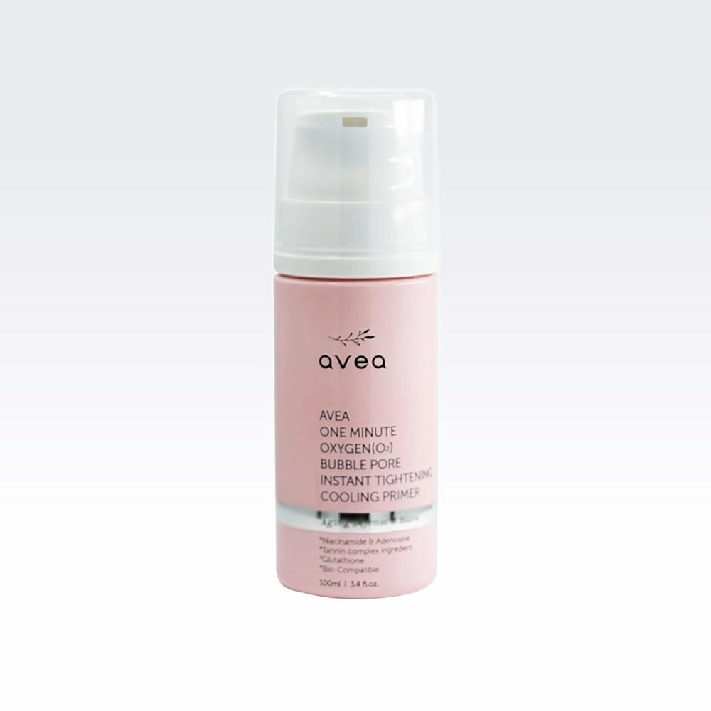 1 minute bubble primer 100ml