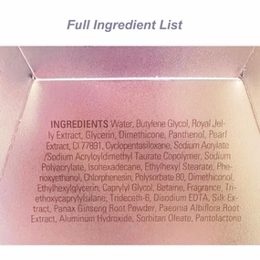 1 PC Hydrating Snail Essence Facial Cream, Firming Tightening Facial Essential Cream, Moisturizing Refreshing Facial Cream, 50g.