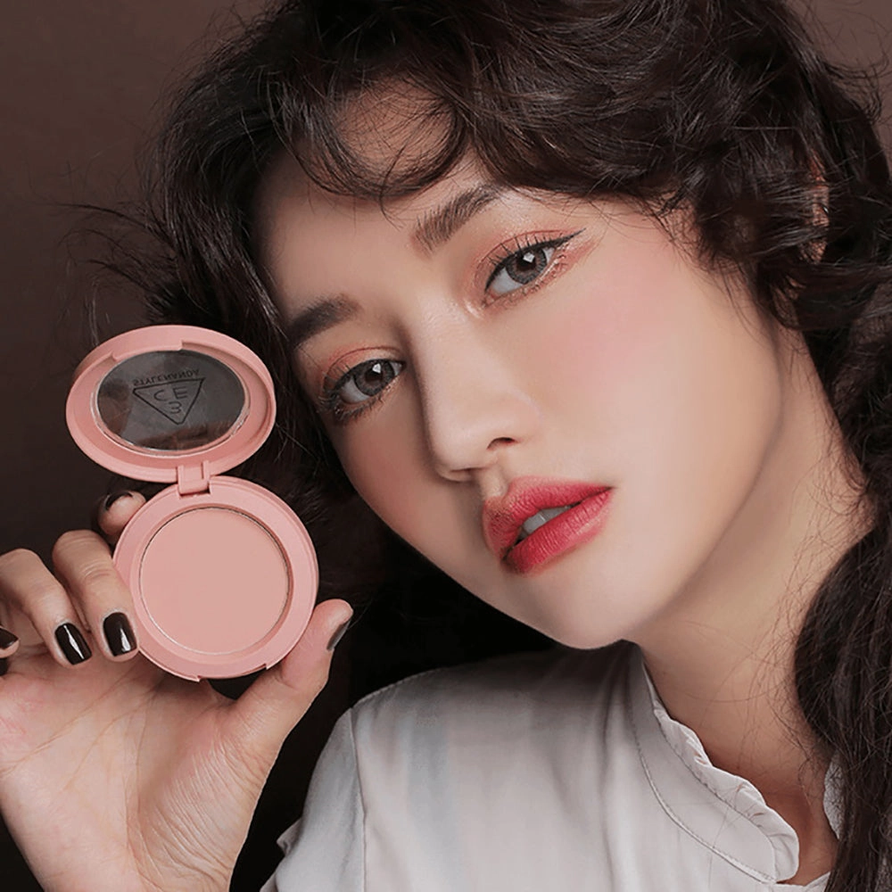 3CE Mono Pink Blush