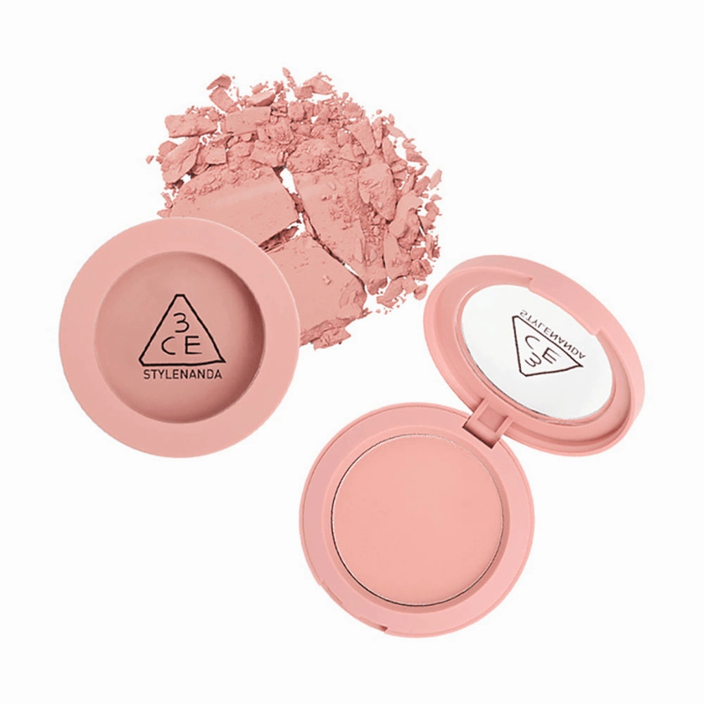 3CE Mono Pink Blush