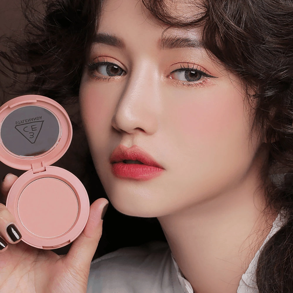 3CE Mono Pink Blush