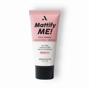 Absolute N.Y. Mattify Me! Face Primer