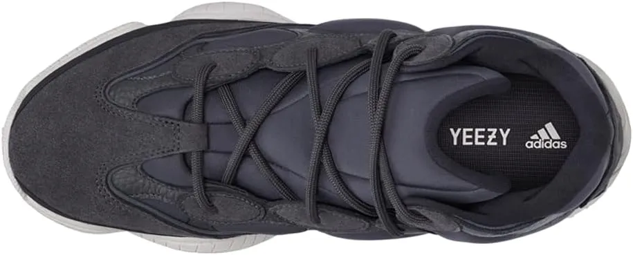 adidas Men's Yeezy 500 Lace Up Sneakers