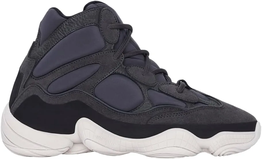 adidas Men's Yeezy 500 Lace Up Sneakers