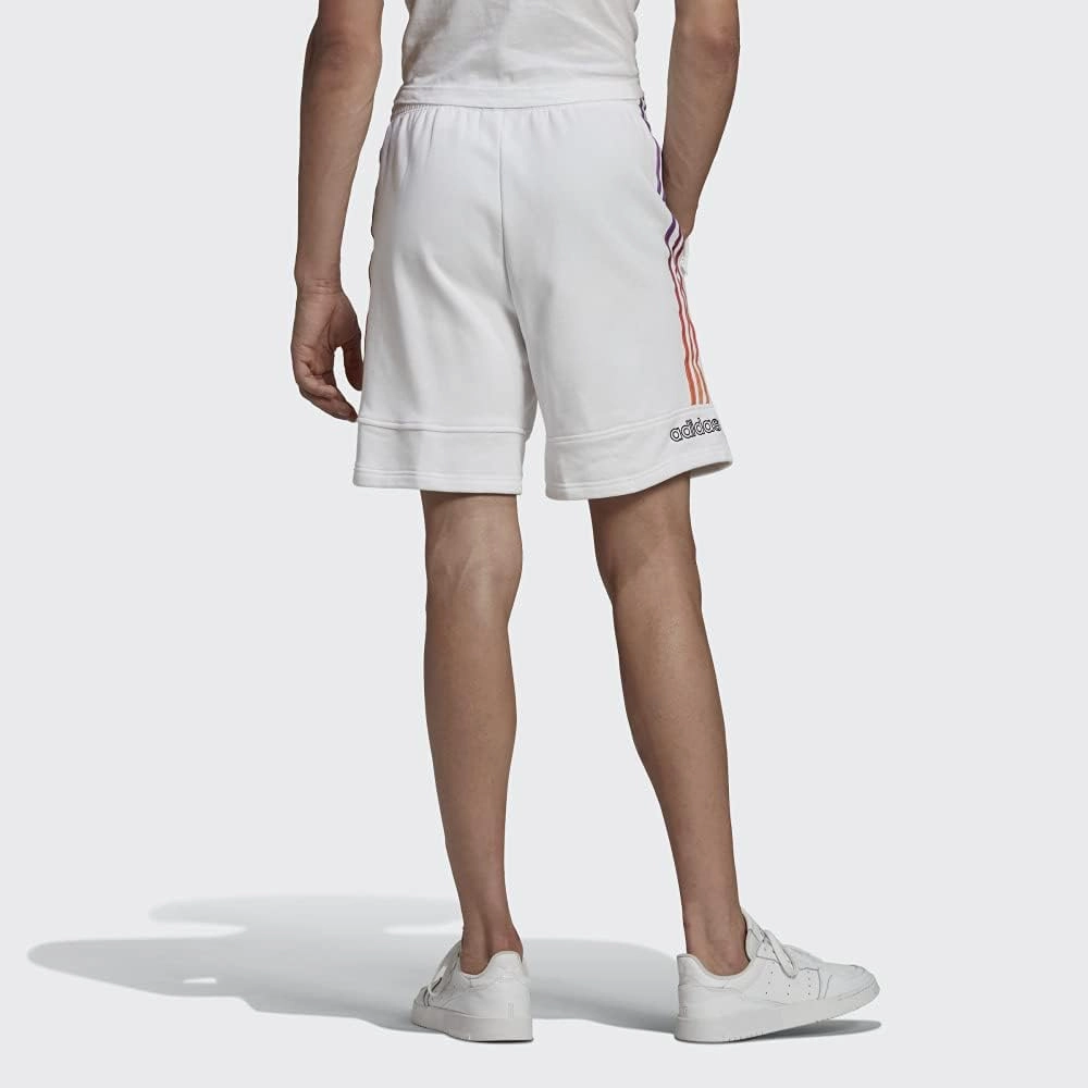 adidas Originals Men's Sport Foundation SweatShorts