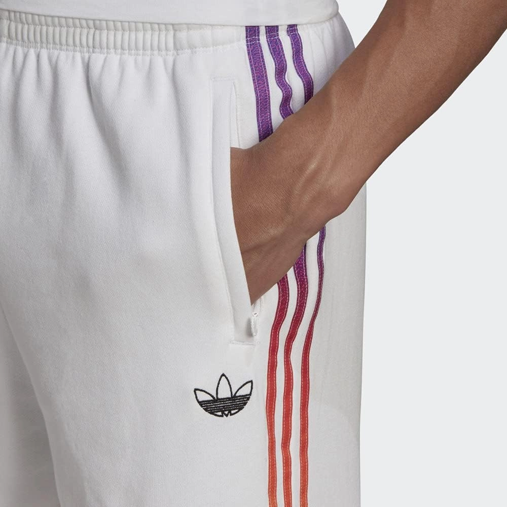 adidas Originals Men's Sport Foundation SweatShorts