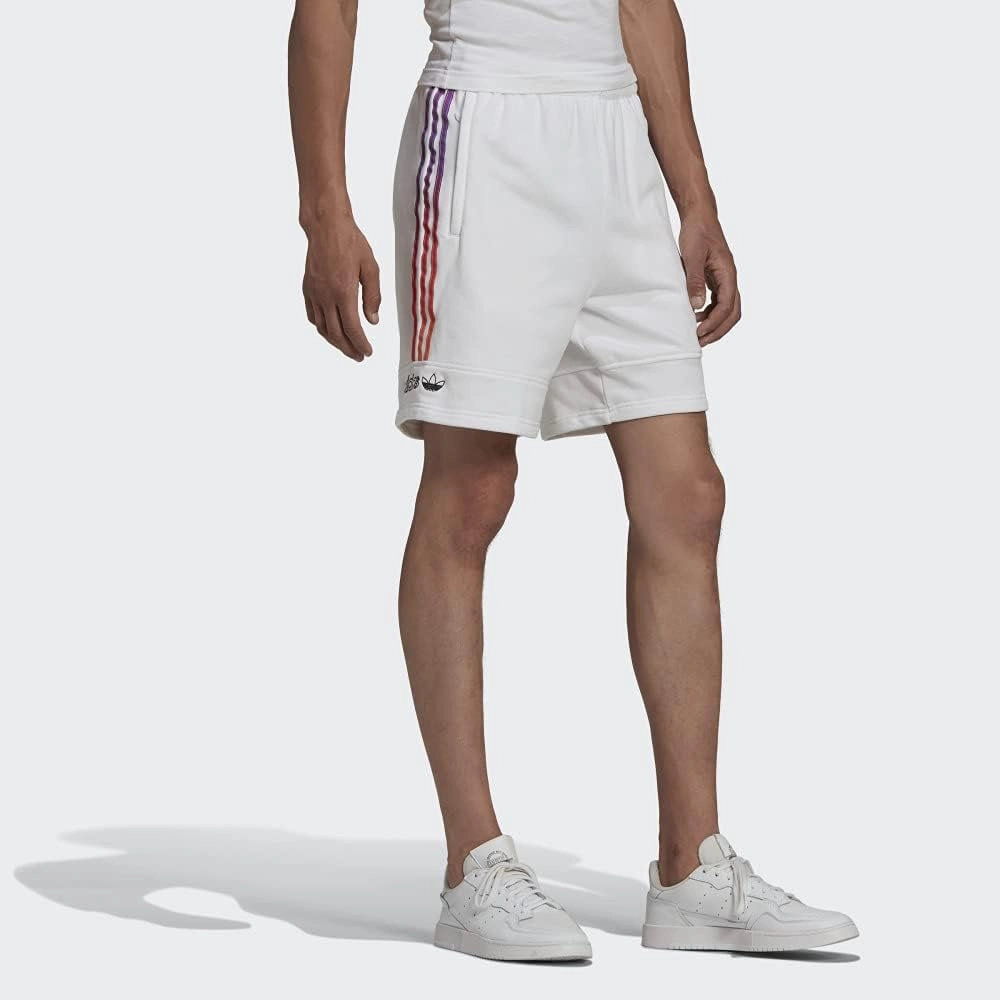 adidas Originals Men's Sport Foundation SweatShorts