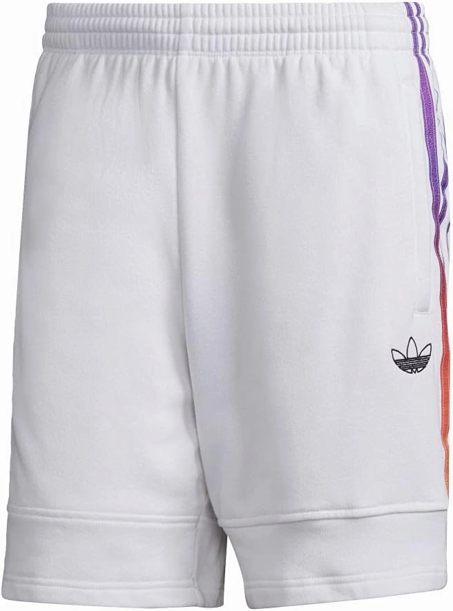 adidas Originals Men's Sport Foundation SweatShorts