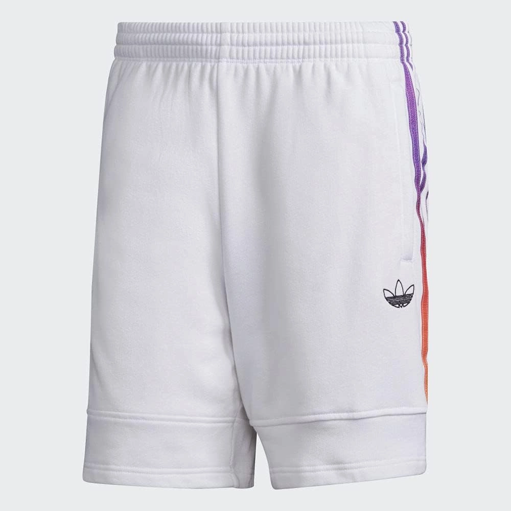 adidas Originals Men's Sport Foundation SweatShorts