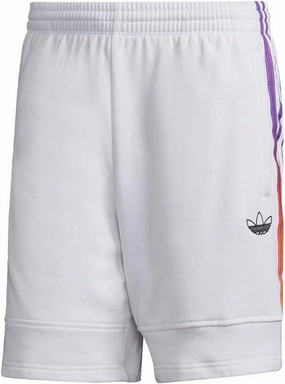 adidas Originals Men's Sport Foundation SweatShorts