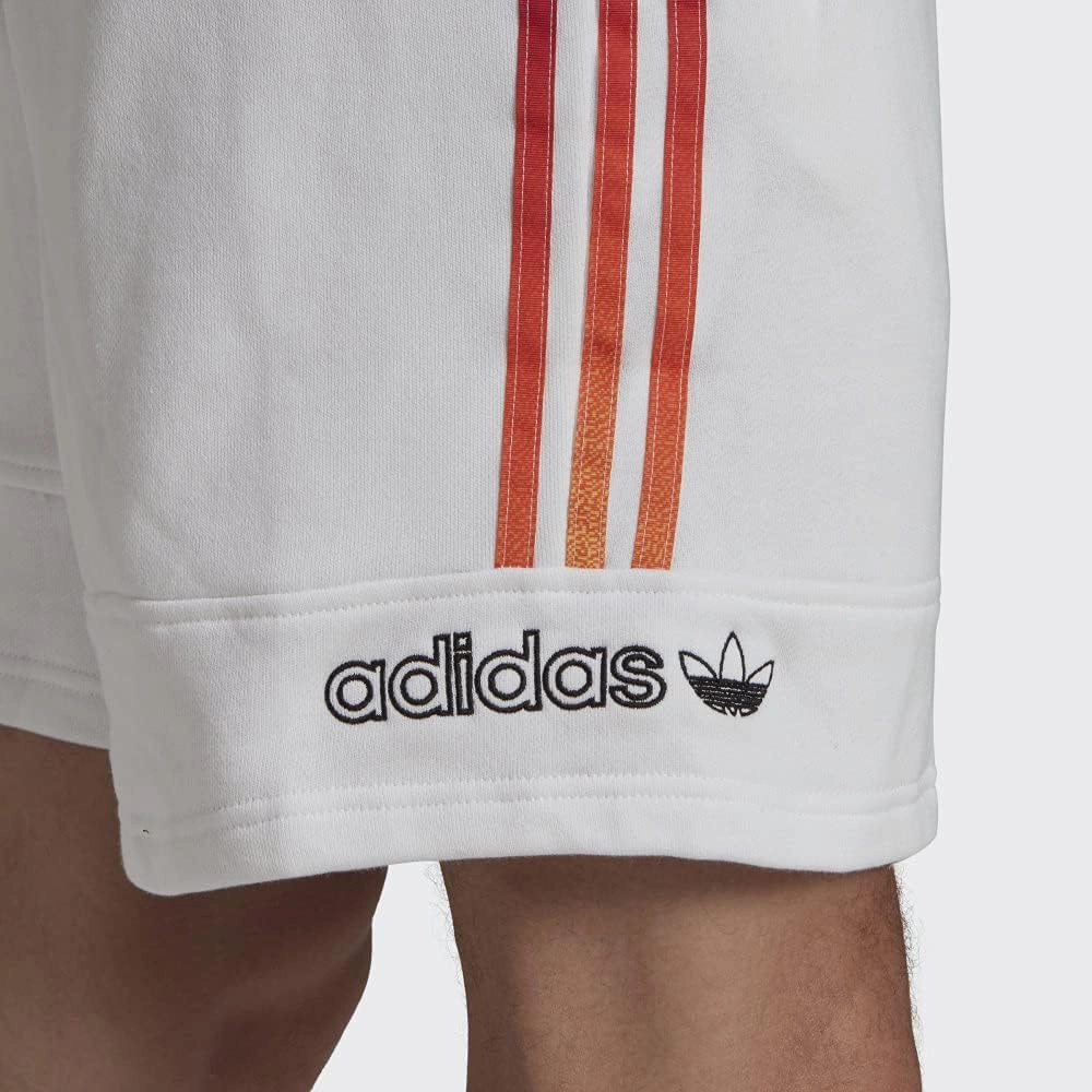 adidas Originals Men's Sport Foundation SweatShorts