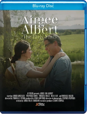 Aimee and Albert: The Early Years