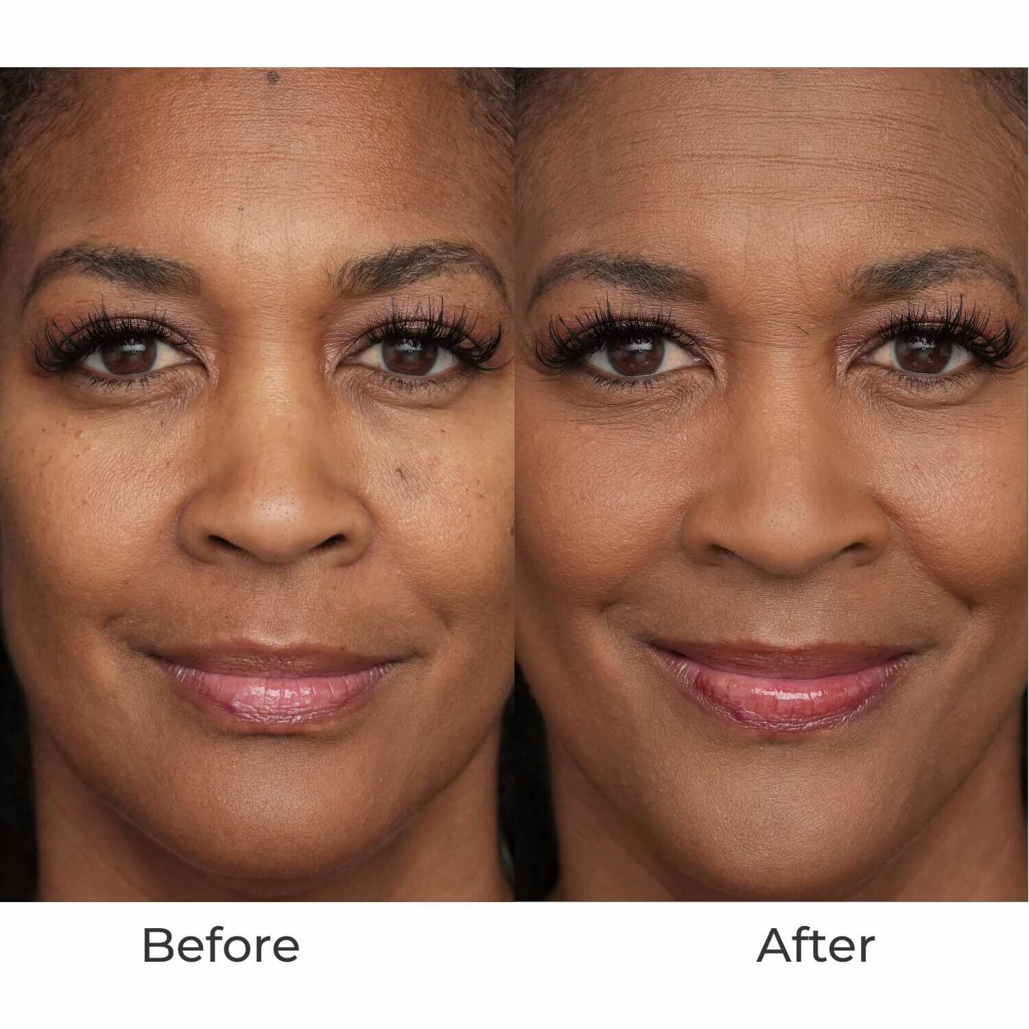 Airbrush Spray Silk Foundation Try Before You Buy Kit (Digital Product)