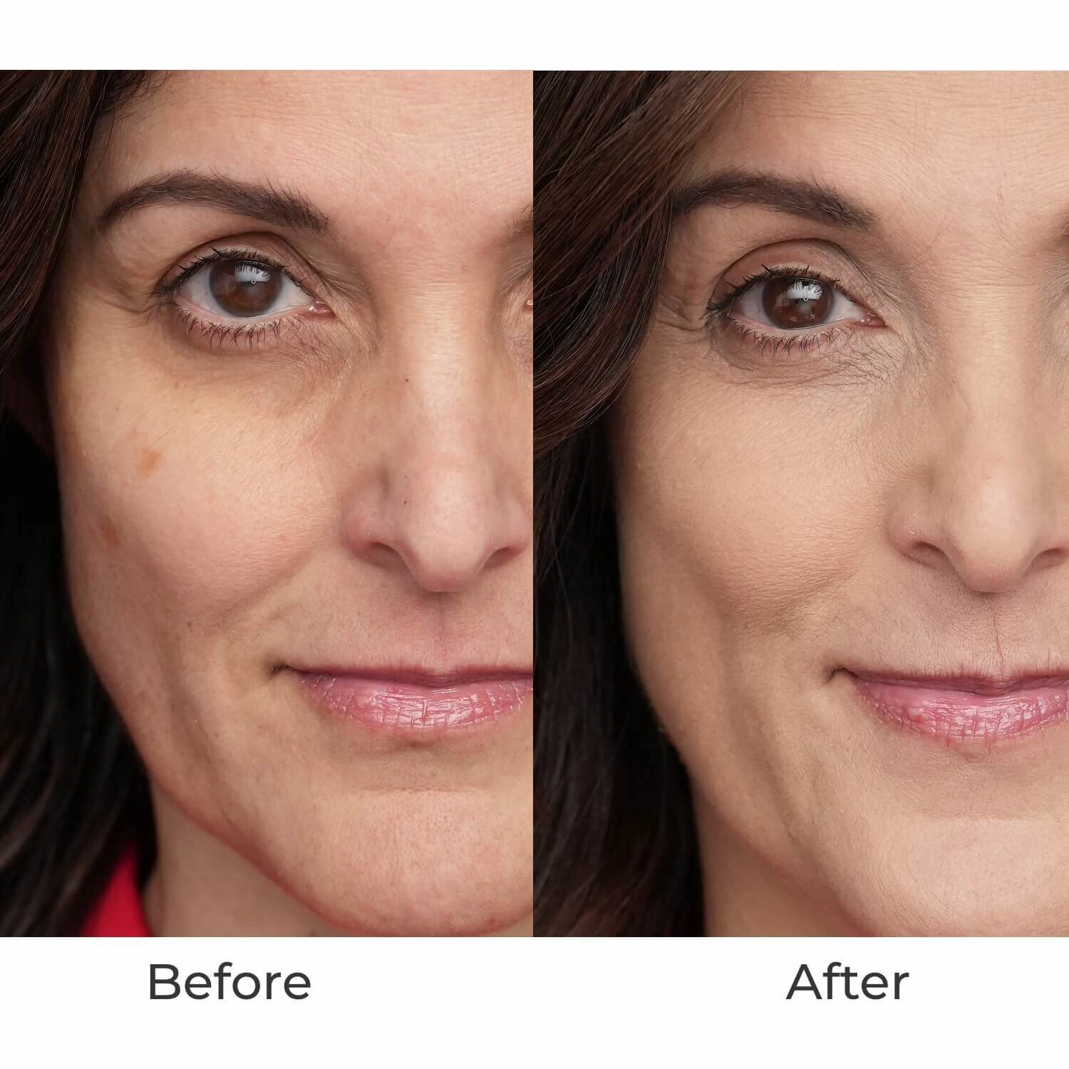 Airbrush Spray Silk Foundation Try Before You Buy Kit (Digital Product)
