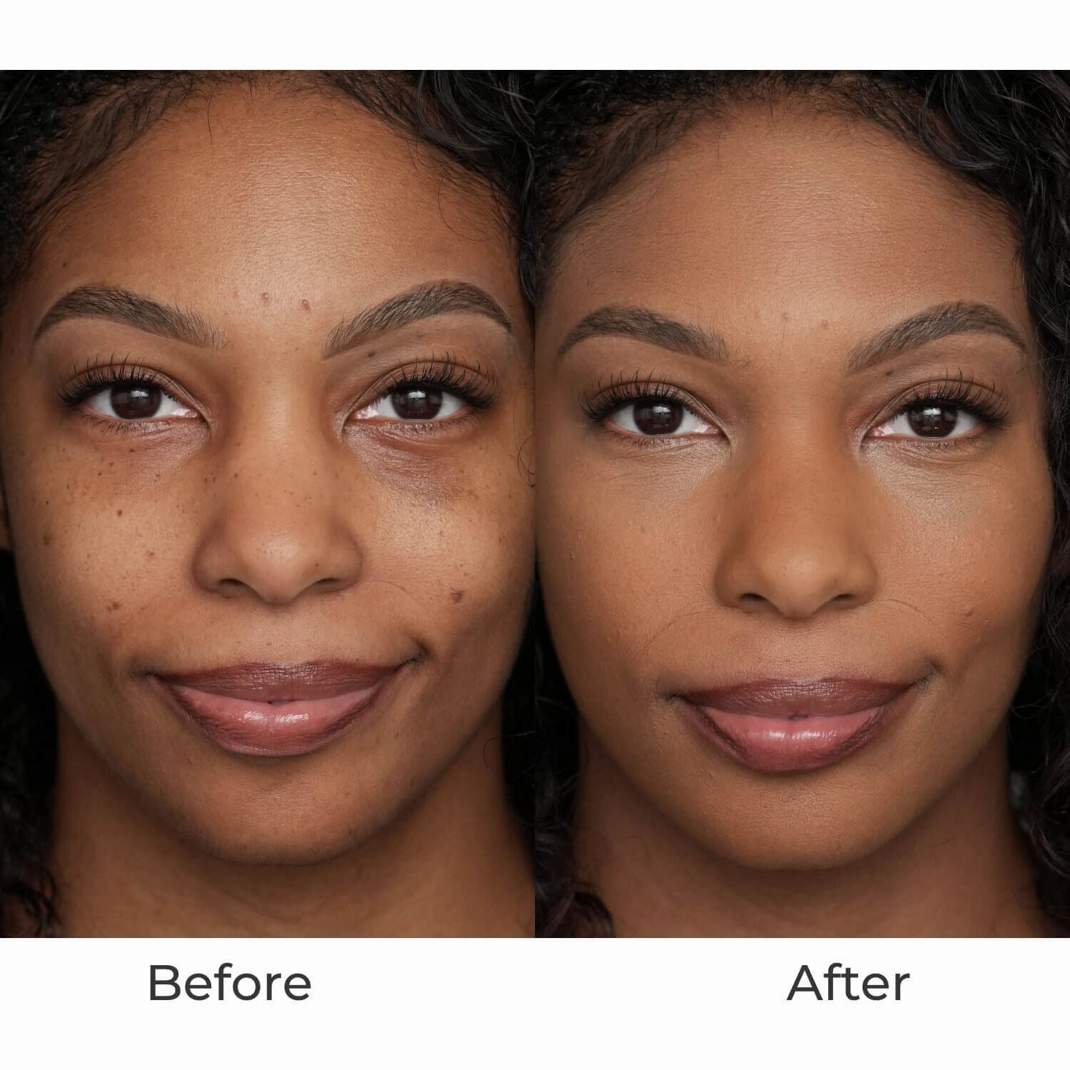 Airbrush Spray Silk Foundation Try Before You Buy Kit (Digital Product)