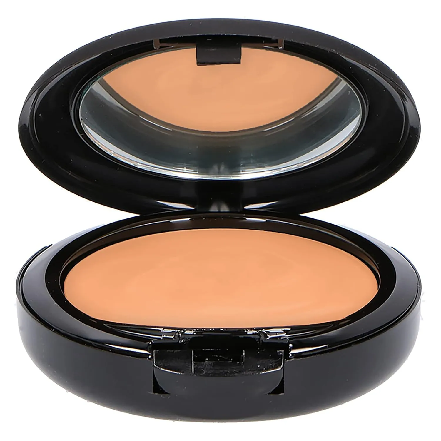 Amsterdam Face It Cream Foundation - Fudge, 0.68 oz