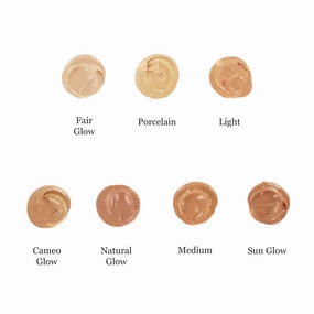 Annika Maya Mineral Sheer Tint (Cameo Glow)