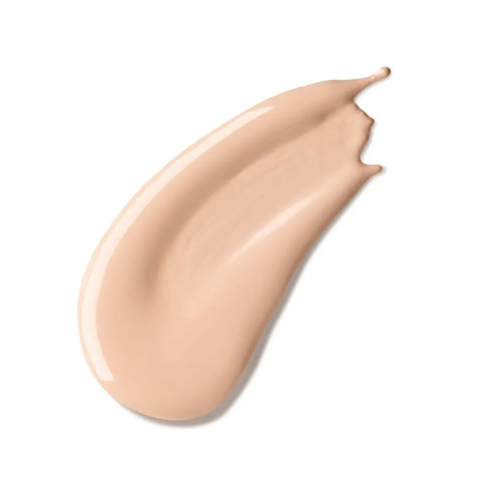ARTDECO Perfect Teint Foundation - Gentle Ivory N°08 - Lightweight Liquid Formula - Medium to Full Coverage - Without Mask-Like Effect - Conceals Imperfections - Vegan Makeup - Hyaluron - 0.67 Fl Oz