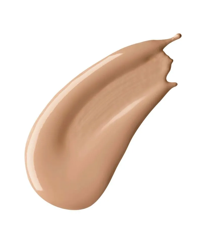 ARTDECO Perfect Teint Foundation - Golden Biscuit N°52 - Lightweight Liquid Formula - Medium to Full Coverage - Without Mask-Like Effect - Conceals Imperfections - Vegan Makeup - Hyaluron - 0.67 Fl Oz