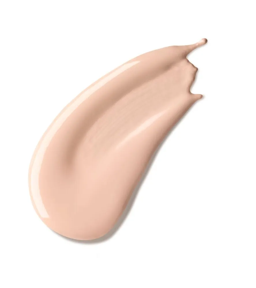ARTDECO Perfect Teint Foundation - Pure Porcelain N°04 - Lightweight Liquid Formula - Medium to Full Coverage - Without Mask-Like Effect - Conceals Imperfections - Vegan Makeup - Hyaluron - 0.67 Fl Oz