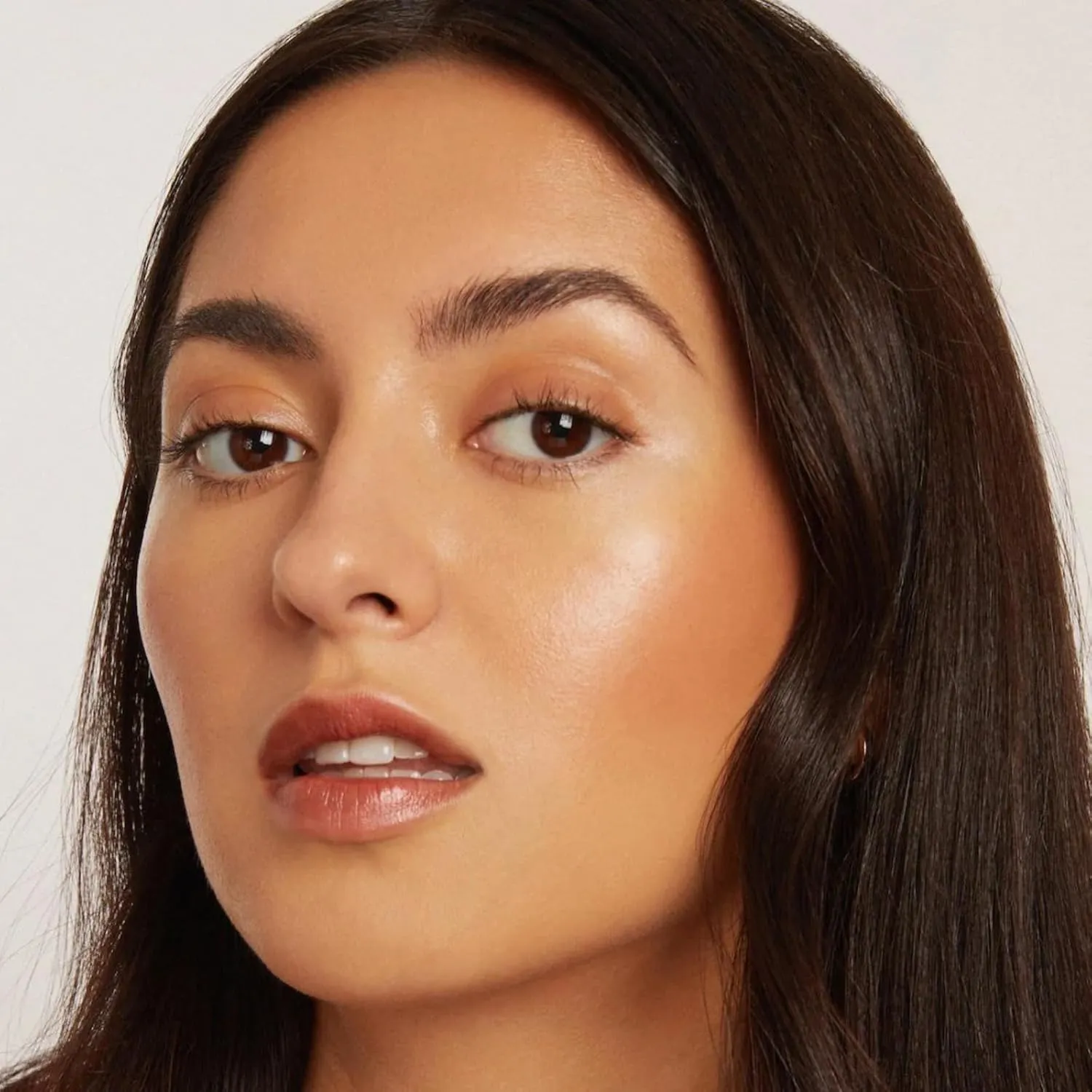 Axiology Fungdation Mushroom Foundation Face Makeup Creamy Wrinkle Defying Minimize Fine Lines Infused with Reishi Deep Hydration Natural Youthful Look Light to Medium Coverage 11.3g (Shade 7)