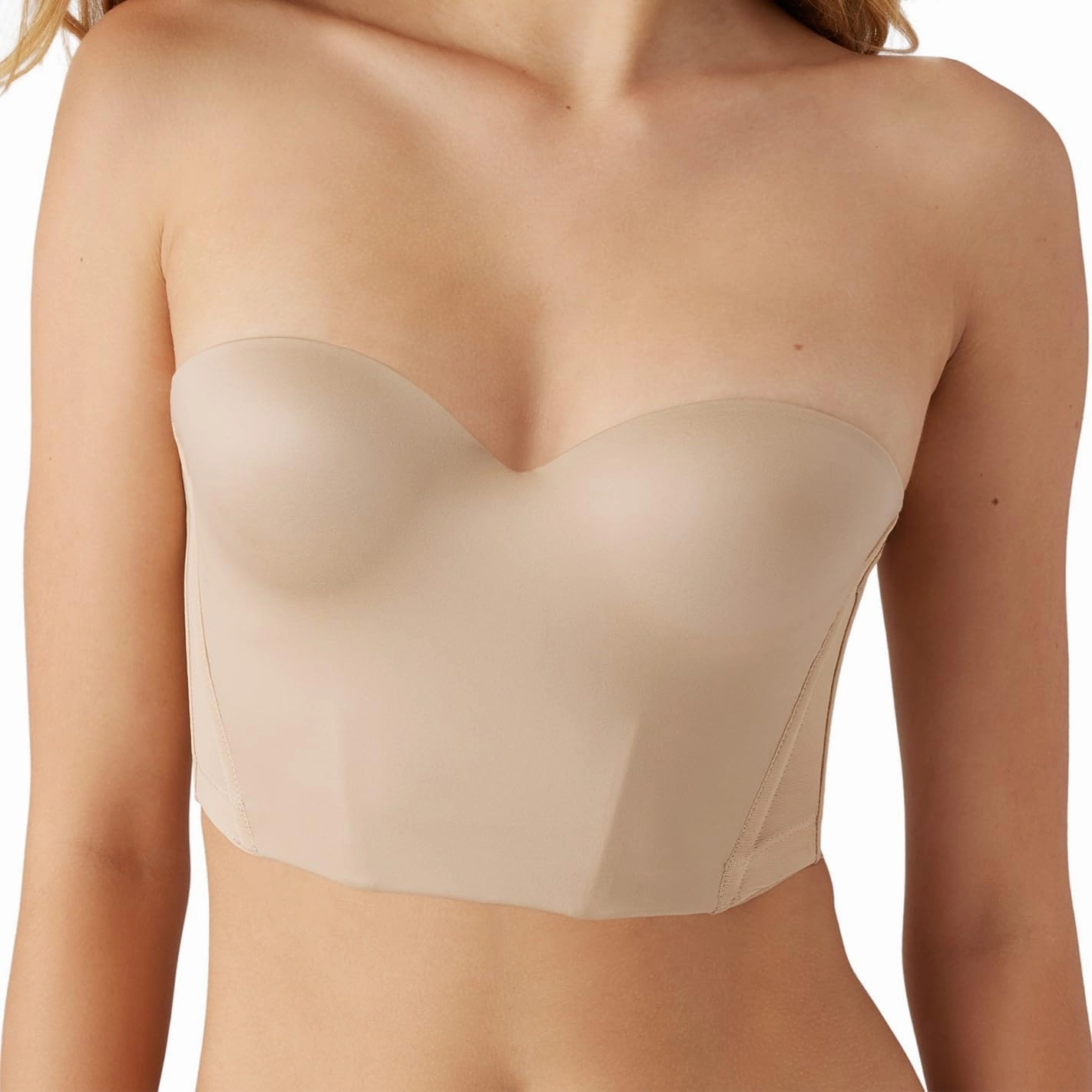 b.tempt'd Women's Future Foundation Backless Strapless Bra