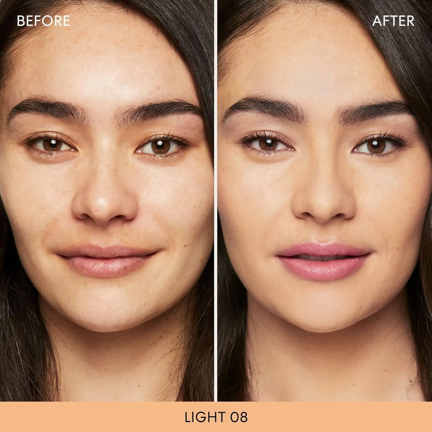 bareMinerals Original Loose Powder Foundation SPF 15, Lightweight Mineral Loose Powder Foundation Makeup, Buildable Coverage, Talc Free, Vegan