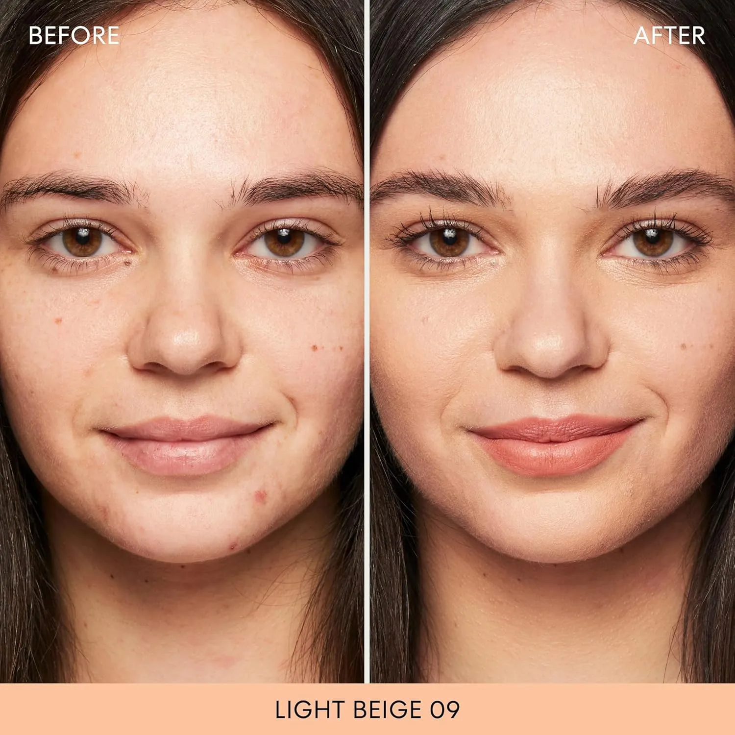 bareMinerals Original Loose Powder Foundation SPF 15, Lightweight Mineral Loose Powder Foundation Makeup, Buildable Coverage, Talc Free, Vegan