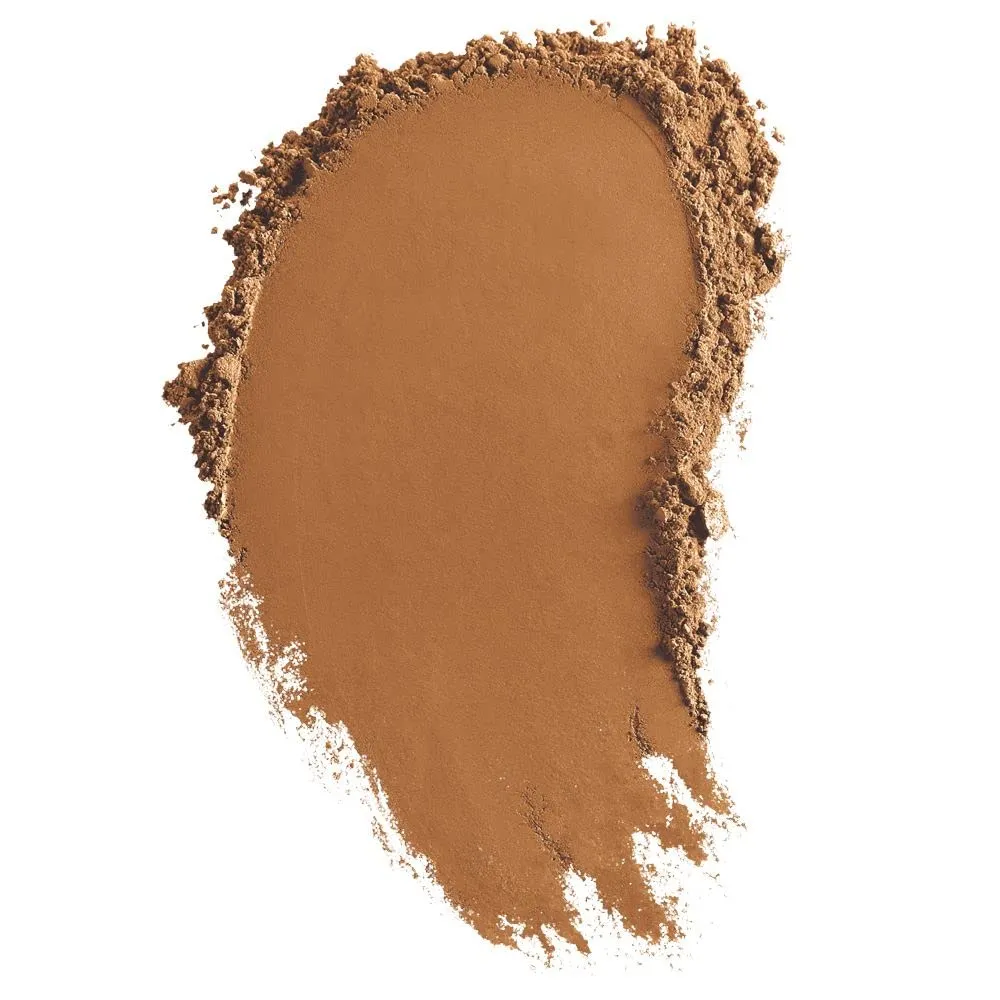 bareMinerals Original Loose Powder Foundation SPF 15, Lightweight Mineral Loose Powder Foundation Makeup, Buildable Coverage, Talc Free, Vegan
