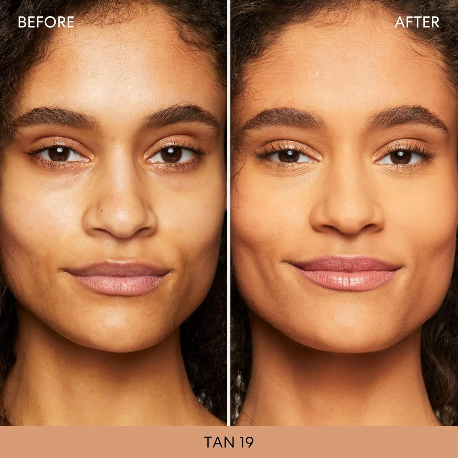 bareMinerals Original Matte Loose Mineral Foundation SPF 15, Powder Foundation Makeup, Buildable Coverage, Reduces Shine, Talc Free Foundation, Vegan