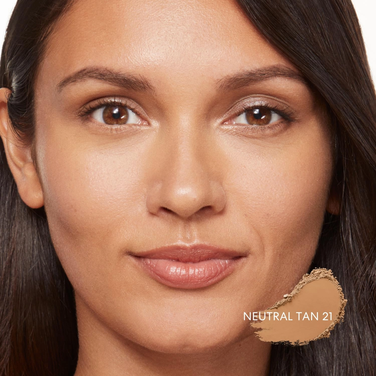 bareMinerals Original Loose Powder Foundation SPF 15, Lightweight Mineral Loose Powder Foundation Makeup, Buildable Coverage, Talc Free, Vegan