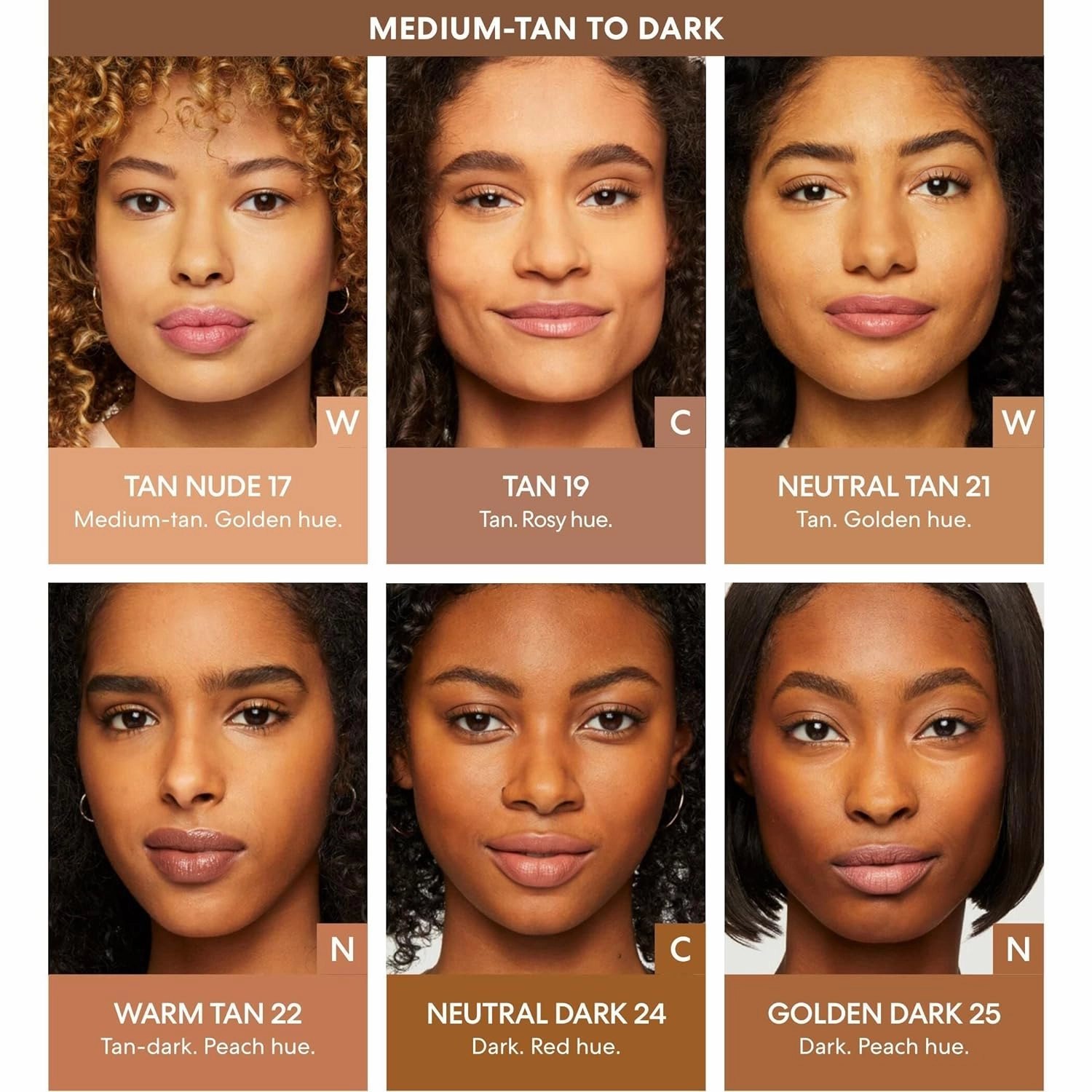 bareMinerals Original Loose Powder Foundation SPF 15, Lightweight Mineral Loose Powder Foundation Makeup, Buildable Coverage, Talc Free, Vegan