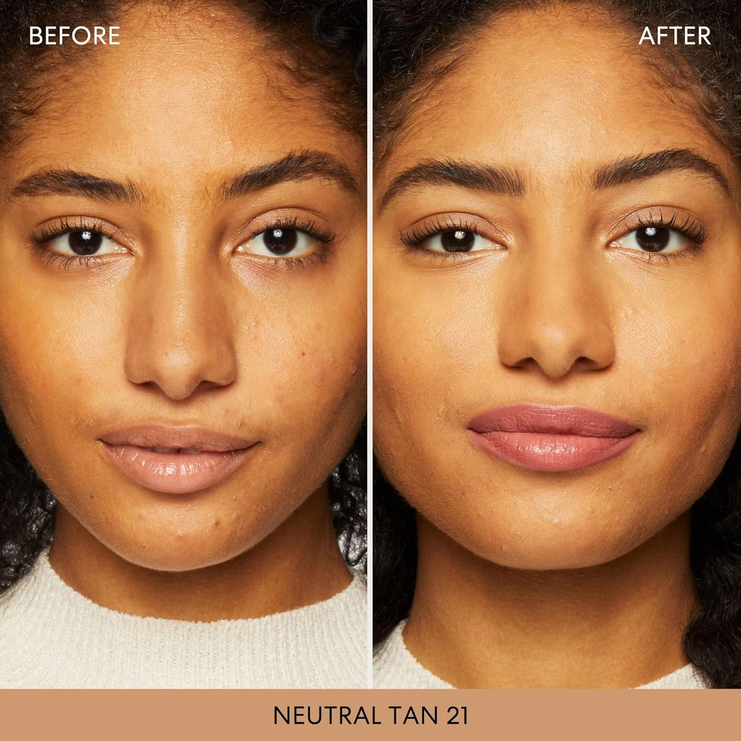 bareMinerals Original Loose Powder Foundation SPF 15, Lightweight Mineral Loose Powder Foundation Makeup, Buildable Coverage, Talc Free, Vegan