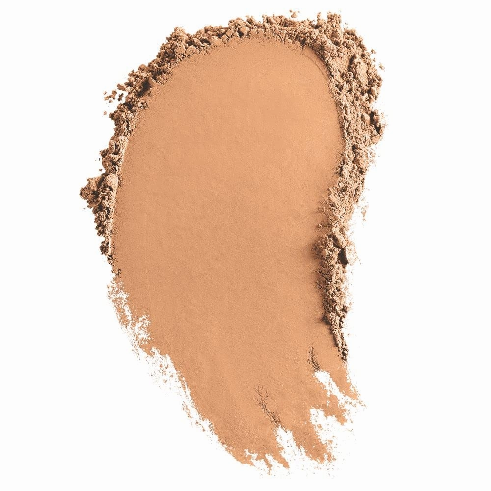 bareMinerals Original Matte Loose Mineral Foundation SPF 15, Powder Foundation Makeup, Buildable Coverage, Reduces Shine, Talc Free Foundation, Vegan