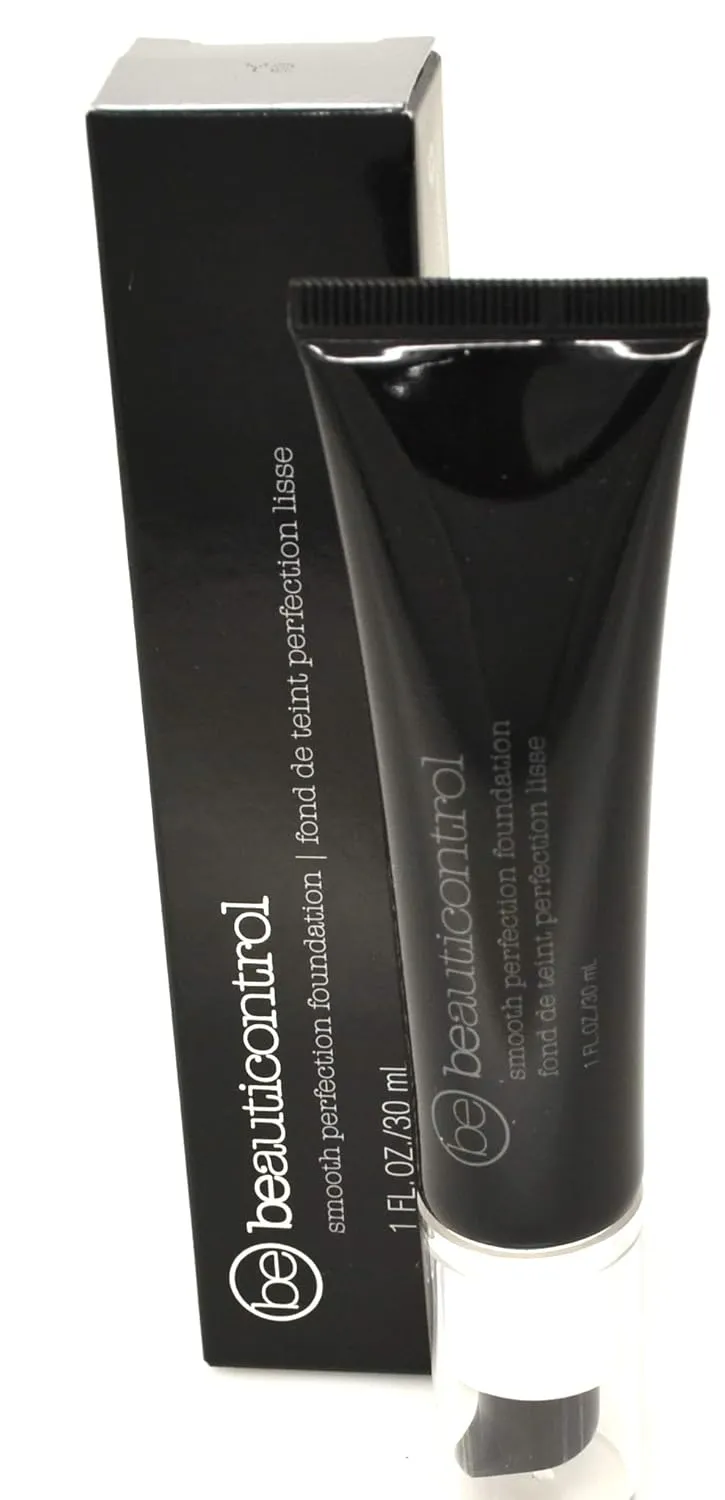Beauticontrol Smooth Perfection Foundation (Y1)