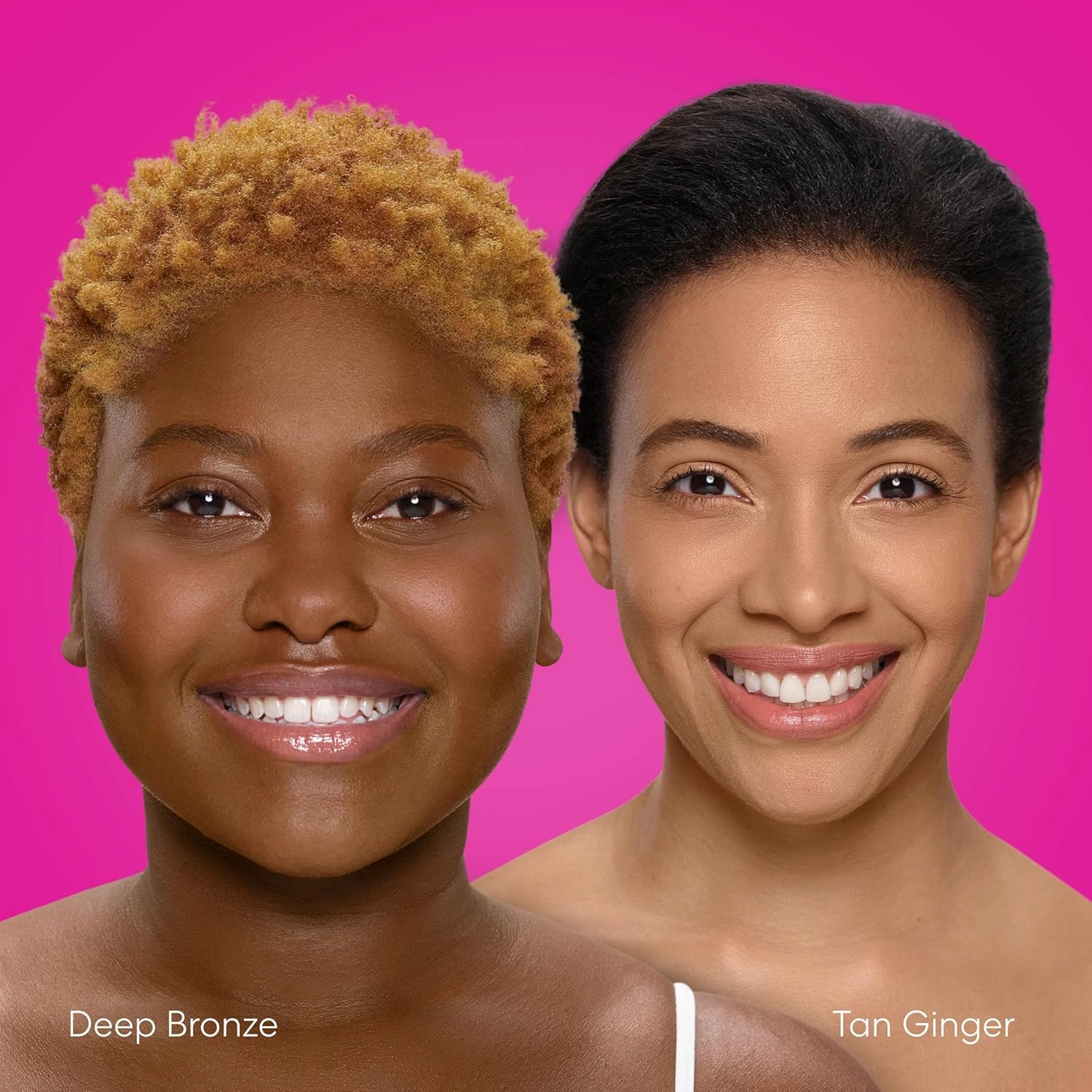 Beautyblender Bounce Liquid Whip Long Wear Foundation, Full Coverage Natural Matte Makeup Foundation, Oil Free 24 Hour Wear, 1.10 N Light Shell