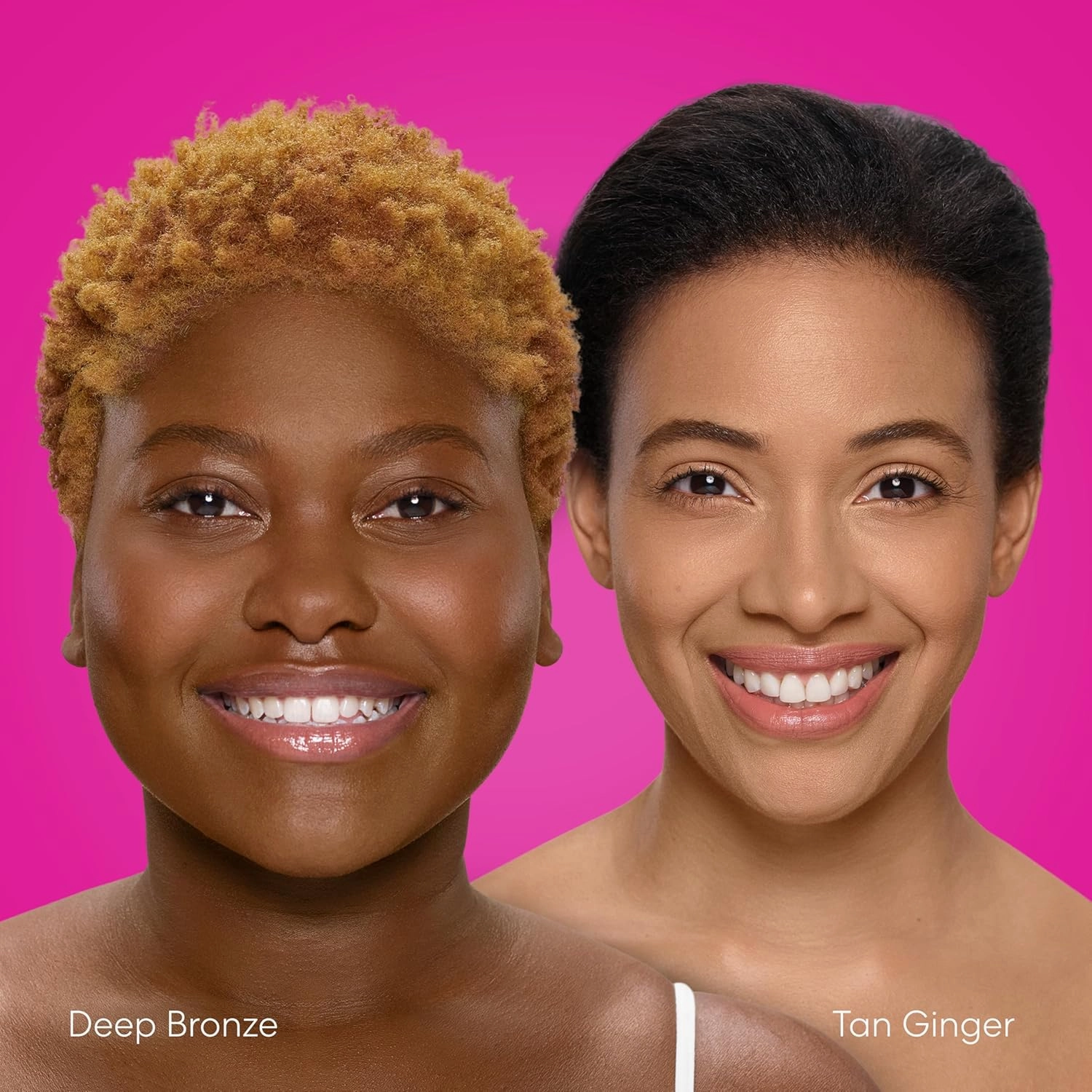 Beautyblender Bounce Liquid Whip Long Wear Foundation, Full Coverage Natural Matte Makeup Foundation, Oil Free 24 Hour Wear, 3.15 C Med Beige Version 2.0