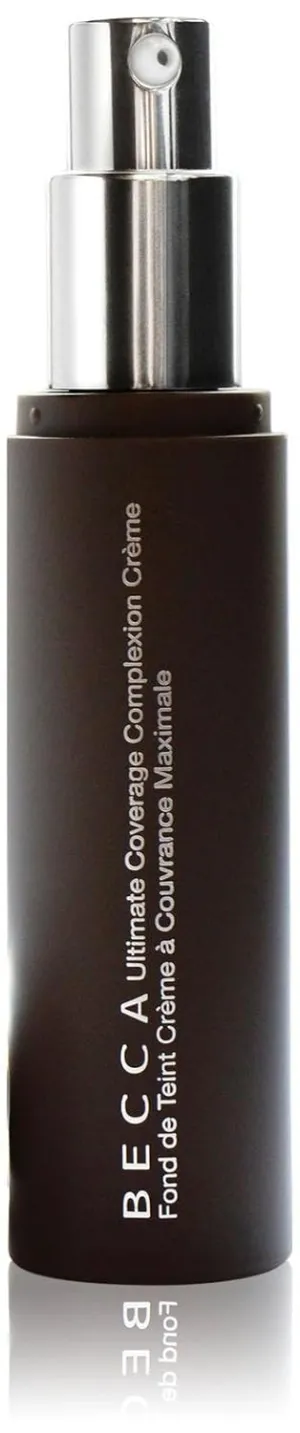 BECCA Ultimate Coverage Complexion Crème - Mahogany