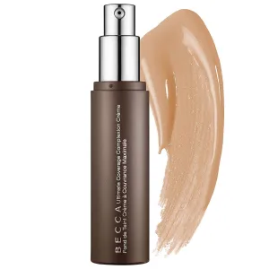 BECCA Ultimate Coverage Complexion Crème - Shell 30 mL