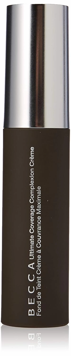 Becca Cosmetics Ultimate Complexion Coverage Crème Foundation, Bamboo