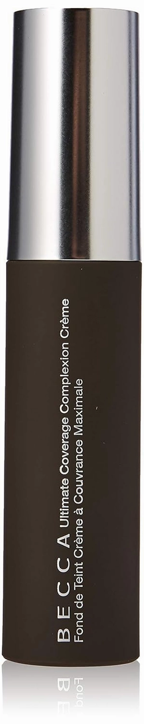 Becca Cosmetics Ultimate Complexion Coverage Crème Foundation, Bamboo