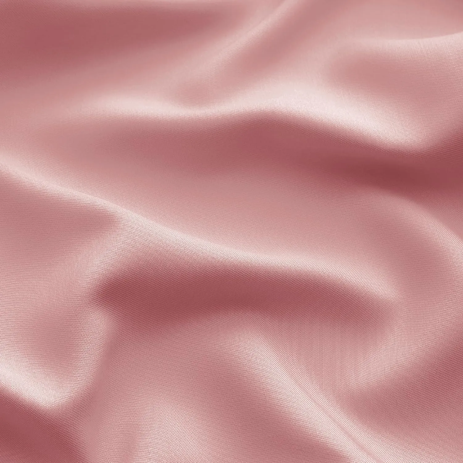 Bedsure King Size Sheet Sets, Cooling Sheets for Hot Sleepers, Rayon Derived from Bamboo, Breathable & Soft Deep Pocket Up to 16 Inches, Hotel Luxury Silky Bedding, Bedsheet & Pillowcases, Blush Pink