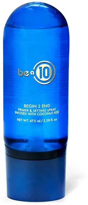 Begin 2 End Primer - 1 ct