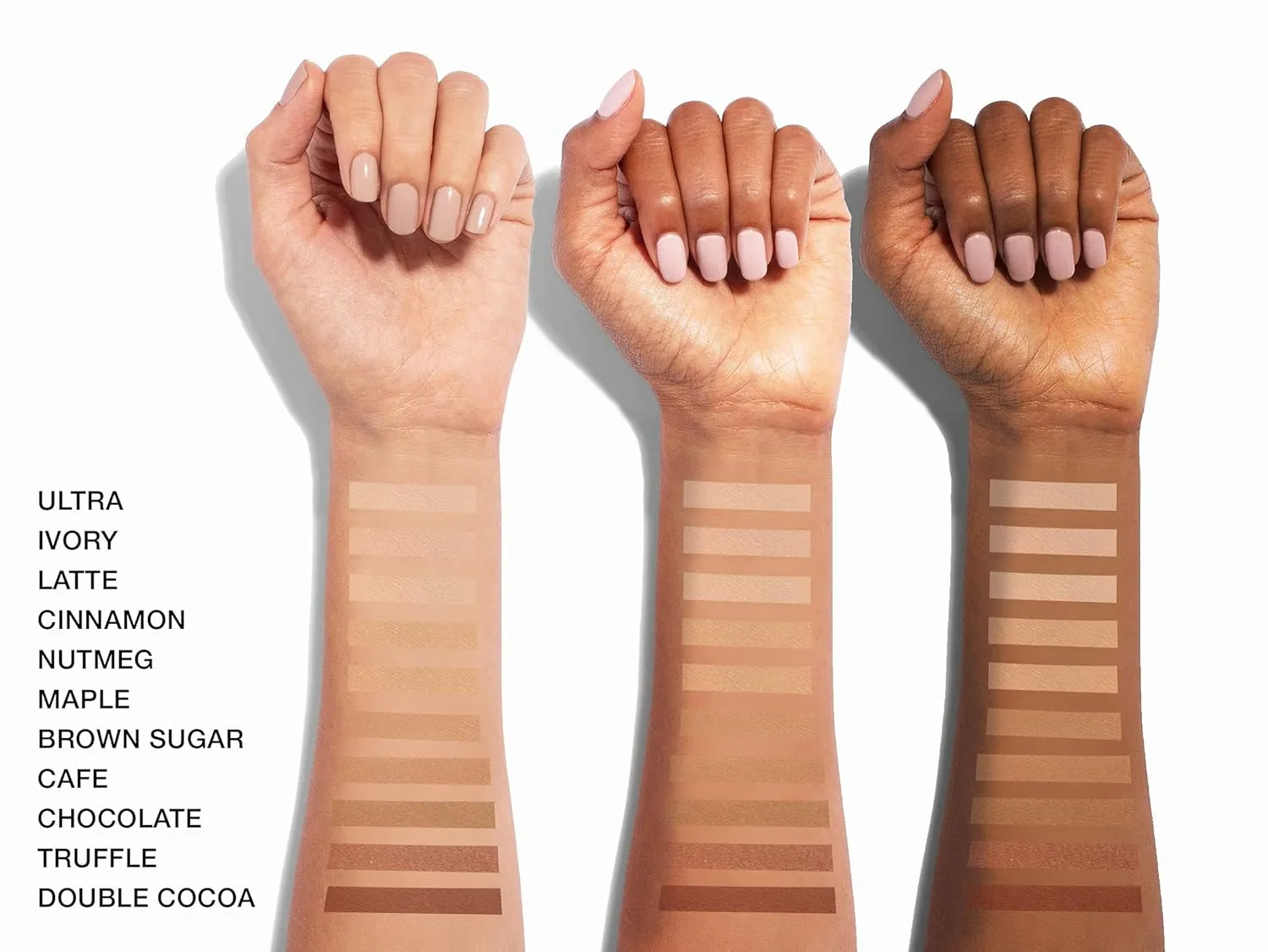 bellapierre Compact Mineral Foundation SPF 15 | Vegan & Cruelty Free Natural Makeup | Full Coverage Matte Foundation | Hypoallergenic | Oil & Talc Free - 0.35 Oz - Cinnamon