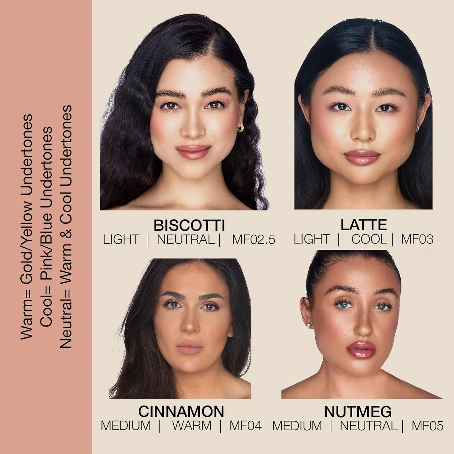 bellapierre Mineral Foundation SPF 15 - Loose Powder Foundation | Vegan & Cruelty Free Natural Makeup | Full Coverage Matte Finish | Hypoallergenic | Oil & Talc Free - 0.32 Oz - Porcelain