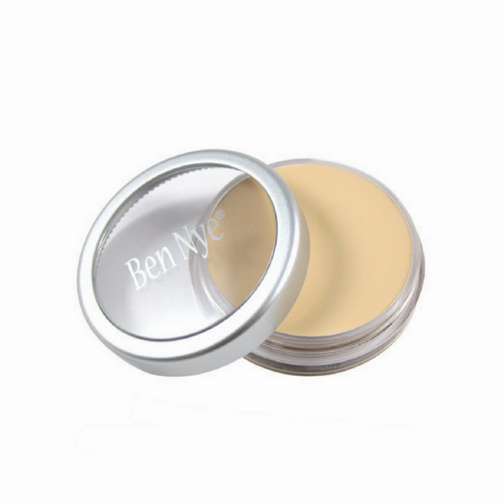 Ben Nye Matte HD Foundation Cine (CE) Series