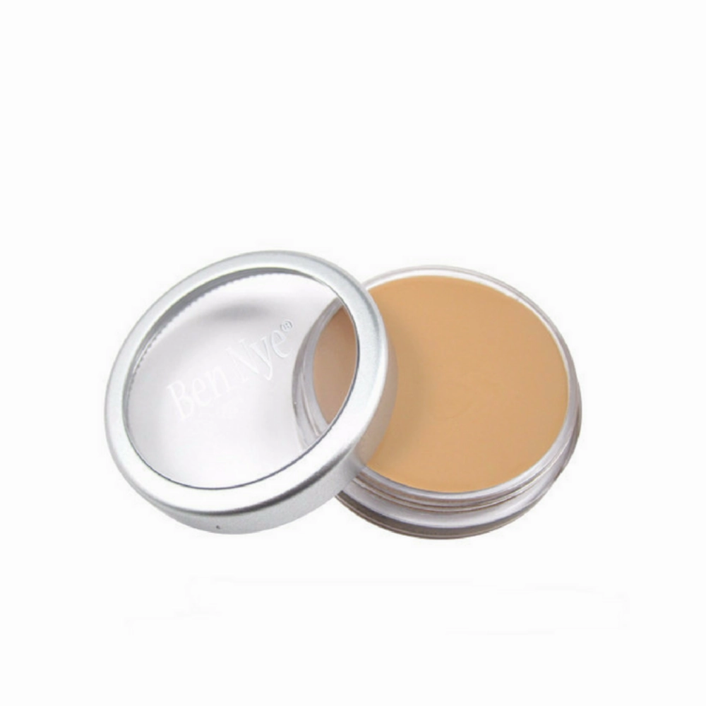Ben Nye Matte HD Foundation Shinsei (SH) Series